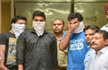 Two teachers, tutor held in CBSE paper leak case